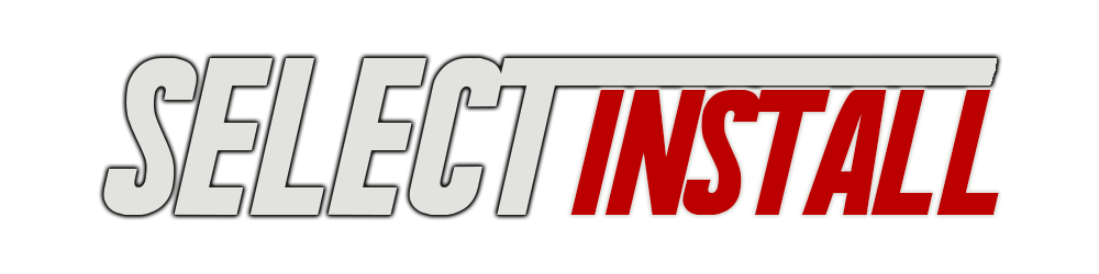 Select Installation Services Inc - Ignition Interlock Installation